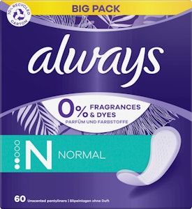 Trosskydd Normal 60-P