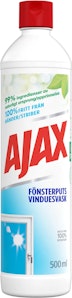 Ajax Fönsterputs Original 500ml Ajax