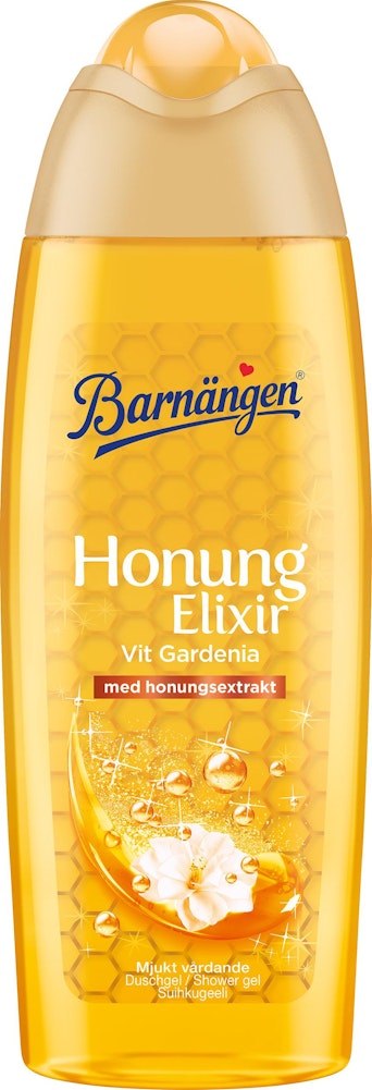 Barnängen Duschcreme Honey Elixir Barnängen