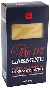 Garant Pasta Lasagne 500g Garant