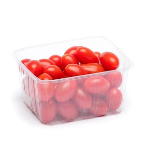 Frukt & Grönt Tomat Plommon baby "Aromatica" 250g Klass1