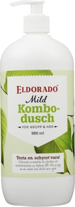 Eldorado Kombodusch 980ml Eldorado
