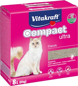 Vitakraft Vita Kraft Compact Ultra 8L Vitakraft