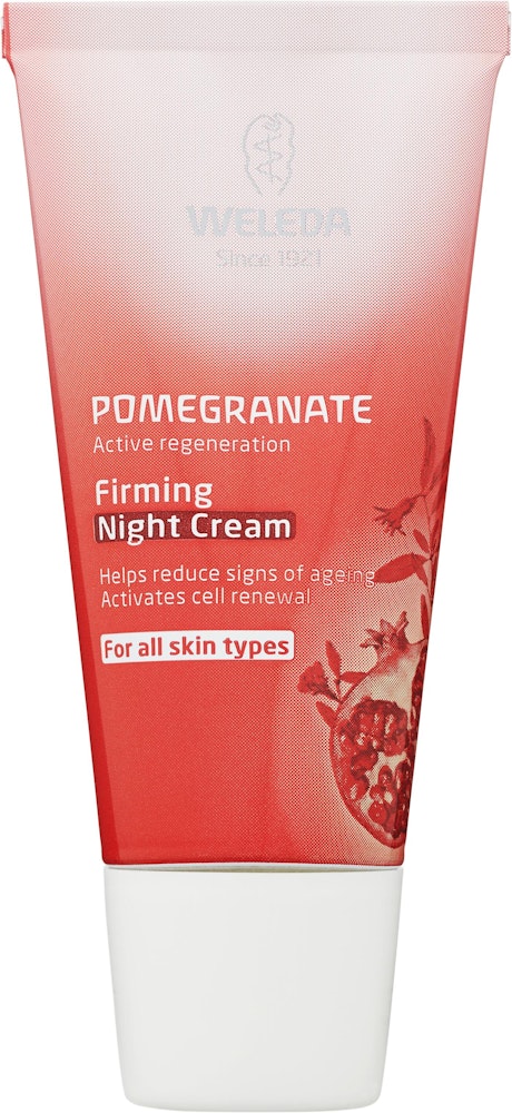 Weleda Pomegranate Firming Night Cream EKO Weleda