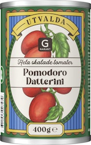 Garant Tomat Datterino