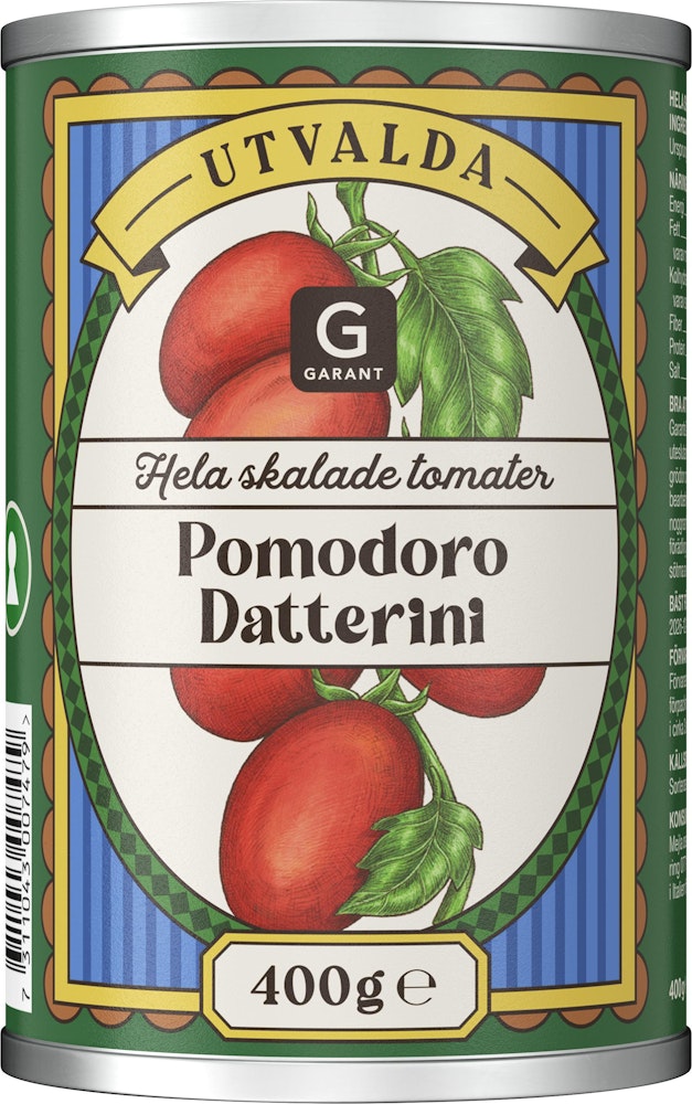 Garant Tomat Datterino
