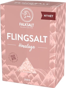 Falksalt Himalaya 250g Falksalt