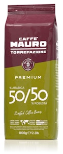 Caffè Mauro Kaffe Premium 1kg Caffè Mauro