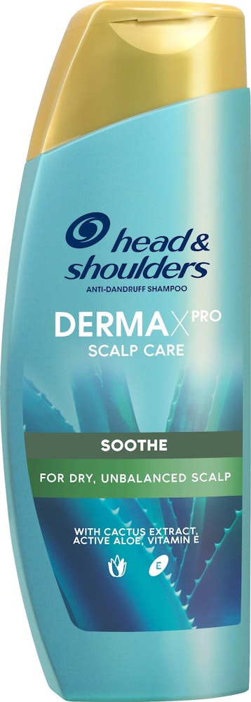 Head & Shoulders Schampo Derma Pro Soothe Head&Shoulders