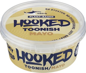 Hooked Toonish Mayo Hooked