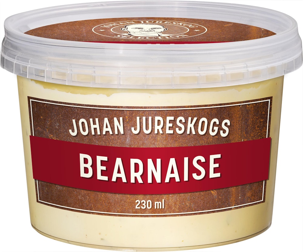Johan Jureskog Selection Bearnaise 230ml Johan Jureskog