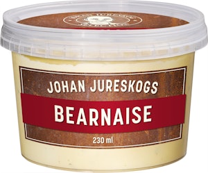 Bearnaise Johan Jureskog