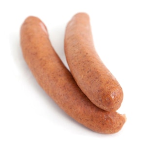 Melins Lammkorv Merguez Fryst EKO/KRAV 240g Melin