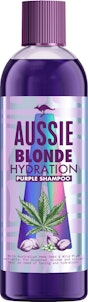 Aussie Schampo Blonde 290ml Aussie