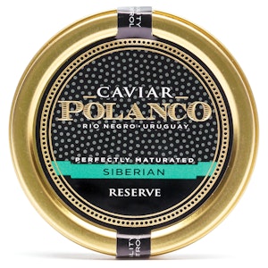 Polanco Störrom Caviar 30g Polanco