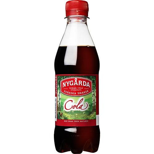 Cola Nygårda