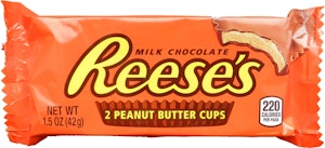 Reeses 42g