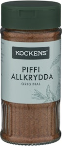Kockens Piffi Allkrydda Original 215g Kockens