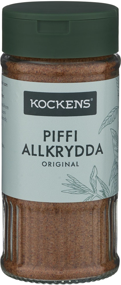 Kockens Piffi Allkrydda Original 215g Kockens
