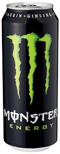Monster Energy Green 50cl