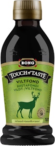 Touch of Taste Vilt/Kantarellfond 180ml Touch of Taste