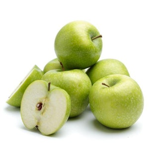 Frukt & Grönt Äpple Granny Smith 6-pack Klass1