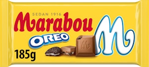 Marabou Chokladkaka Oreo