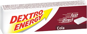 Dextro Energy Druvsocker Cola 47g Dextrosol