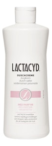Lactacyd Duschcreme Med Parfym 500ml Lactacyd