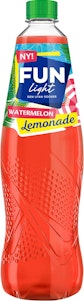 Fun Light Saft Watermelon Lemon 1L Fun Light