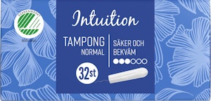 Intuition Tampong Normal 32-p Intuition