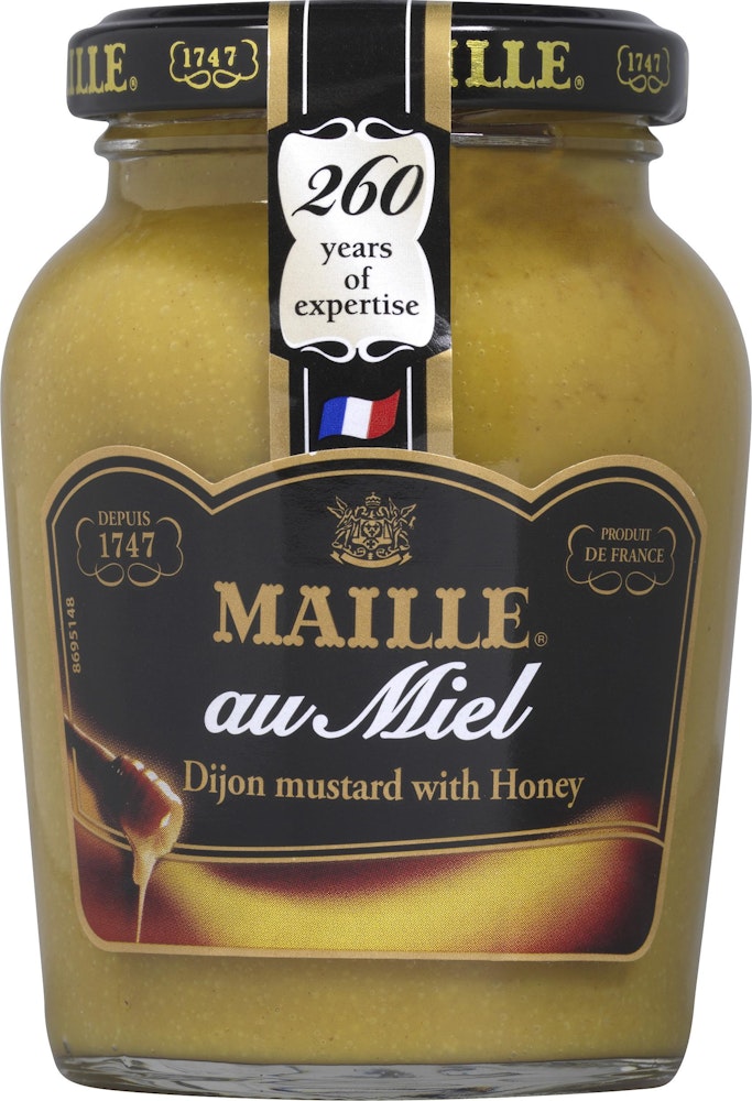 Maille Dijonsenap Honung Maille