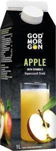 Juice Äpple