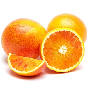 Frukt & Grönt Apelsin röd "Tarocco" Klass1