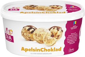 Apelsinchoklad 1,