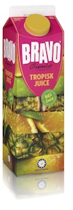 Juice Tropisk