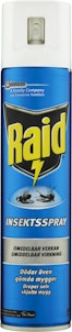 Raid Insektsspray 300ml Raid