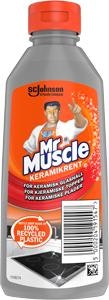 Mr Muscle Keramikrent Mr Muscle