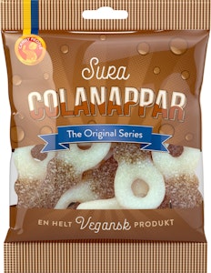 Candypeople Sura Colanappar 80g Candy People
