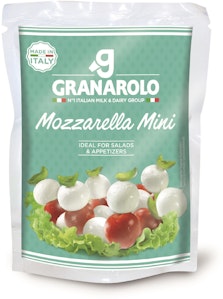 Mozzarella Mini