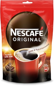 Nescafé Snabbkaffe Original 200g Nescafe