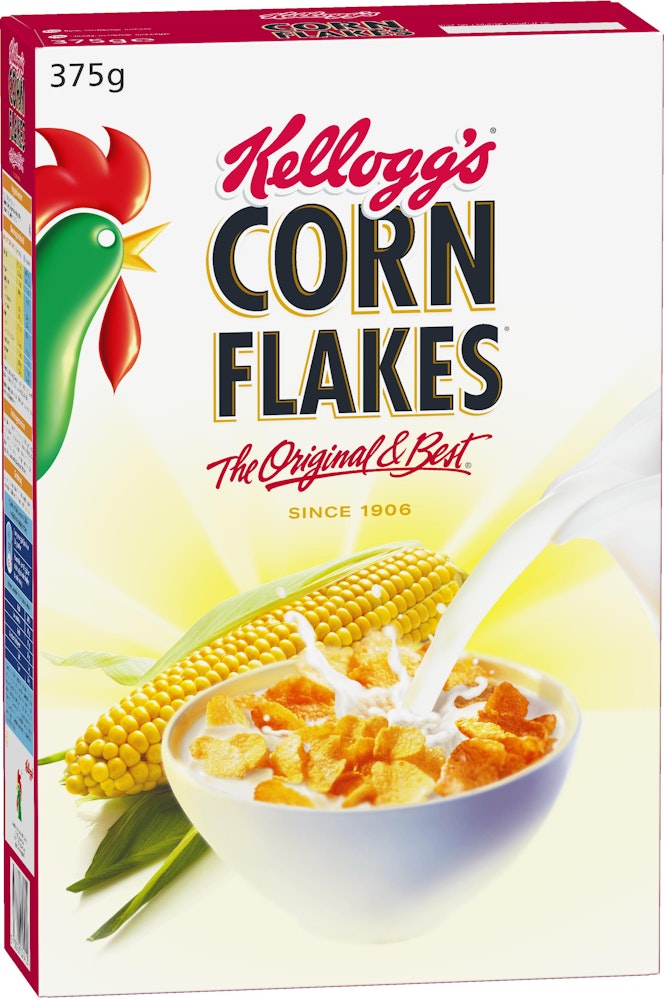 Kelloggs Corn Flakes Kellogg's
