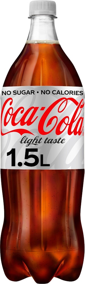 Coca-Cola Light 1,5L