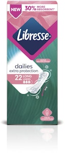 Trosskydd Extra Protection Long 22-P