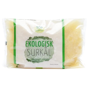 Surkål Eko Klass1