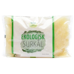 Frukt & Grönt Surkål EKO Klass1 520g