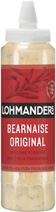 Lohmanders Bearnaise Original 250ml Lohmanders