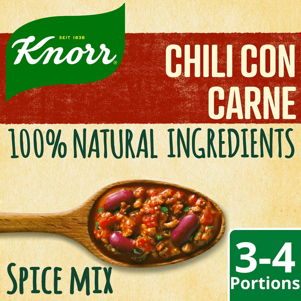Knorr Matmix Chili con Carne 47g Knorr