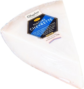 Chevrette Mature Getost 38% Ca S Rekommenderar