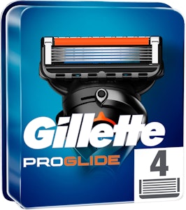 Gillette Rakblad Fusion5 ProGlide 4-p Gillette